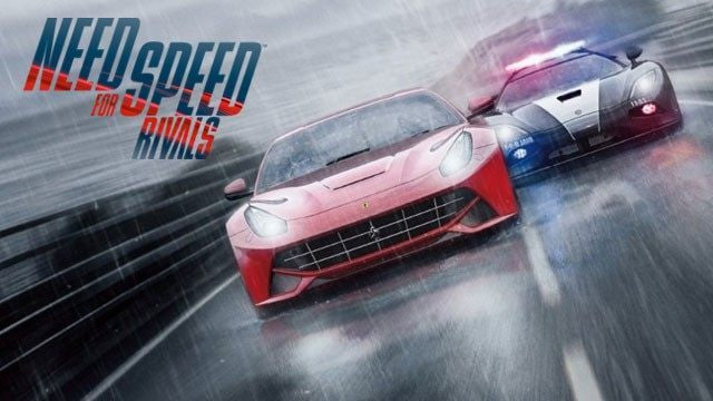 Need For Speed Rivals Trainer +8 [XBOX]